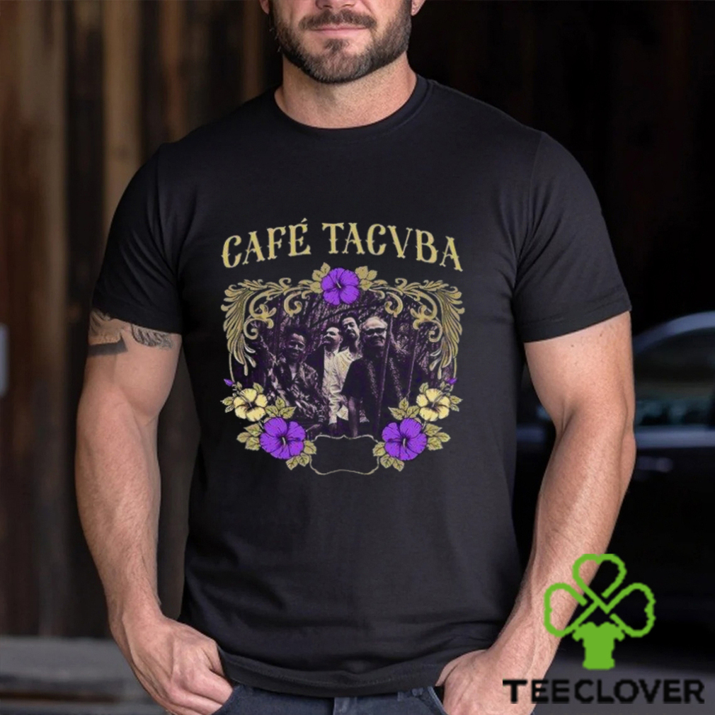 Cafe Tacvba US Tour Dates 2023 Merch, Cafe Tacvba Hollywood Bowl 2023 Shirt, Cafe Tacvba US Concert Tickets T Shirt Cafe Tacvba US Tour Dates 2023 Merch, Cafe Tacvba Hollywood Bowl 2023 Shirt, Cafe Tacvba US Concert Tickets T Shirt