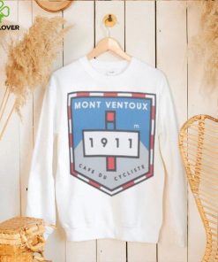 Café du Cycliste T shirt