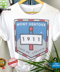 Café du Cycliste T shirt 3 Café du Cycliste T shirt