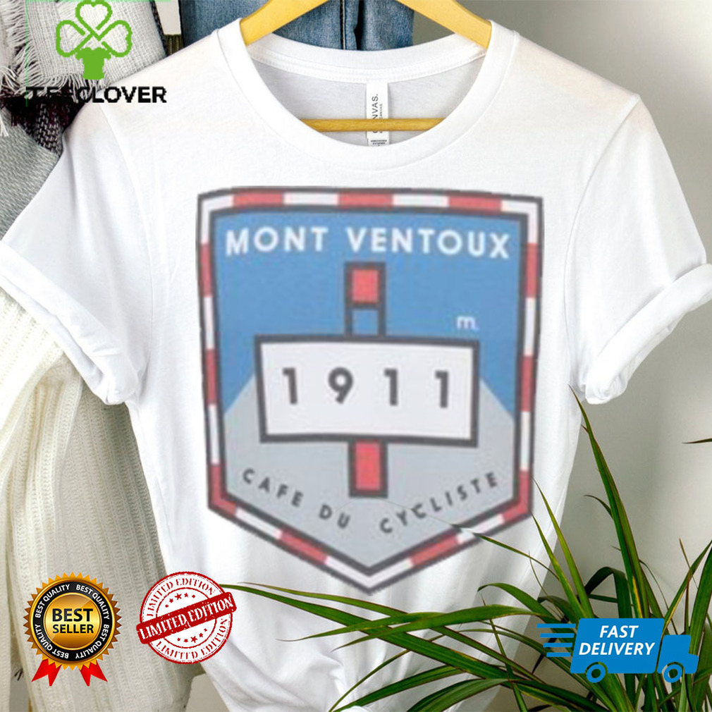 Café du Cycliste T shirt Café du Cycliste T shirt