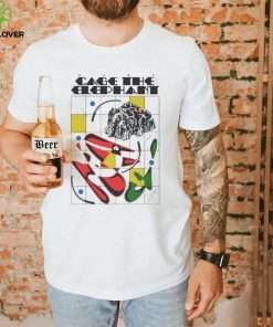 Cage The Elephant Tour Summer 2024 Shirt