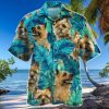 Cairn Terrier Dog Lovers Hawaiian Shirt For Men Women