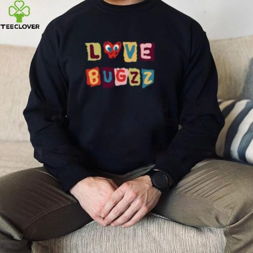 Caitibugzz Love Bugzz Sweathoodie, sweater, longsleeve, shirt v-neck, t-shirt