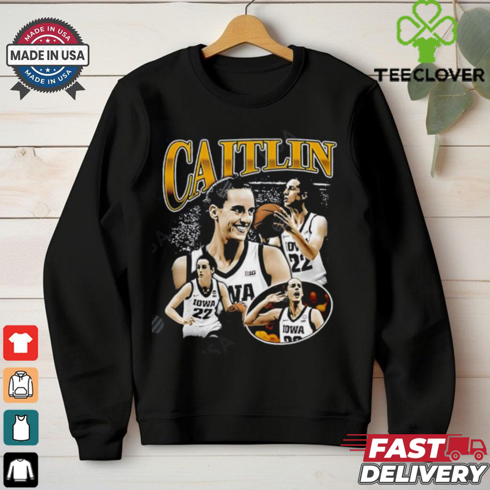 Caitlin Clark 2020 2024 Achievement graphic shirt Caitlin Clark 2020 2024 Achievement graphic shirt