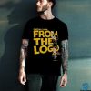 73 Years Of 1946 2024 Al Green Thank You For The Memories T Shirt