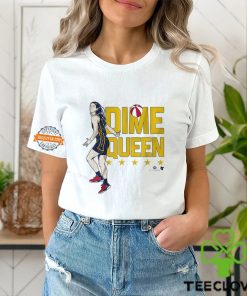 Caitlin Clark Dime Queen Shirt