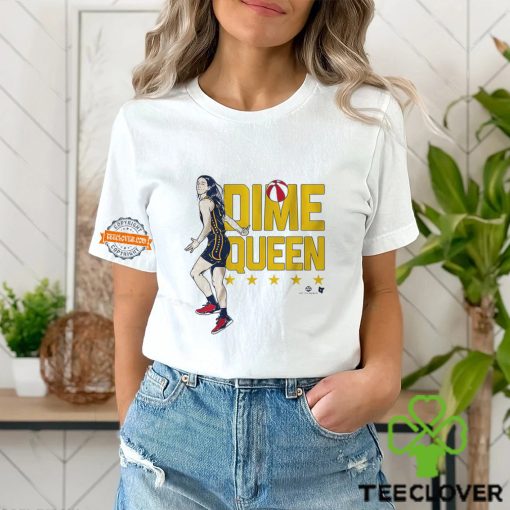 Caitlin Clark Dime Queen Shirt