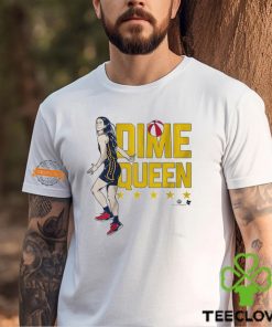 Caitlin Clark Dime Queen Shirt