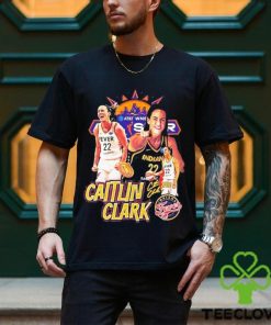 Caitlin Clark Fever All Star Shirt 1 Caitlin Clark Fever All Star Shirt