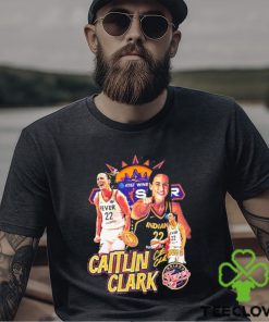 Caitlin Clark Fever All Star Shirt 2 Caitlin Clark Fever All Star Shirt