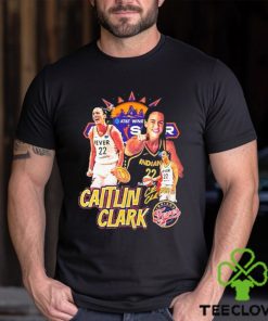 Caitlin Clark Fever All Star Shirt 3 Caitlin Clark Fever All Star Shirt