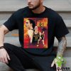 Metallica M72 World Tour 2024 Merch Pop Up Shop M72 Munich Art Shirt
