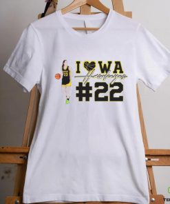 Caitlin Clark Hawkeyes 22 Iowa basketball hoodie, sweater, longsleeve, shirt v-neck, t-shirt