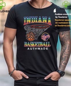 Caitlin Clark Indiana Basketball Authmade Shirt