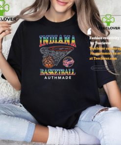 Caitlin Clark Indiana Basketball Authmade Shirt