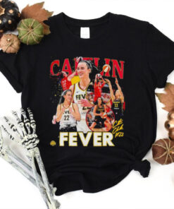 Caitlin Clark Indiana Fever 2024 WNBA Rookie of the year Crossroads signature hoodie, sweater, longsleeve, shirt v-neck, t-shirt