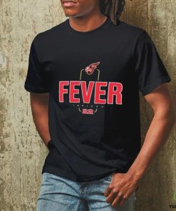 Caitlin Clark Indiana Fever 22 Behind the Back Shirt