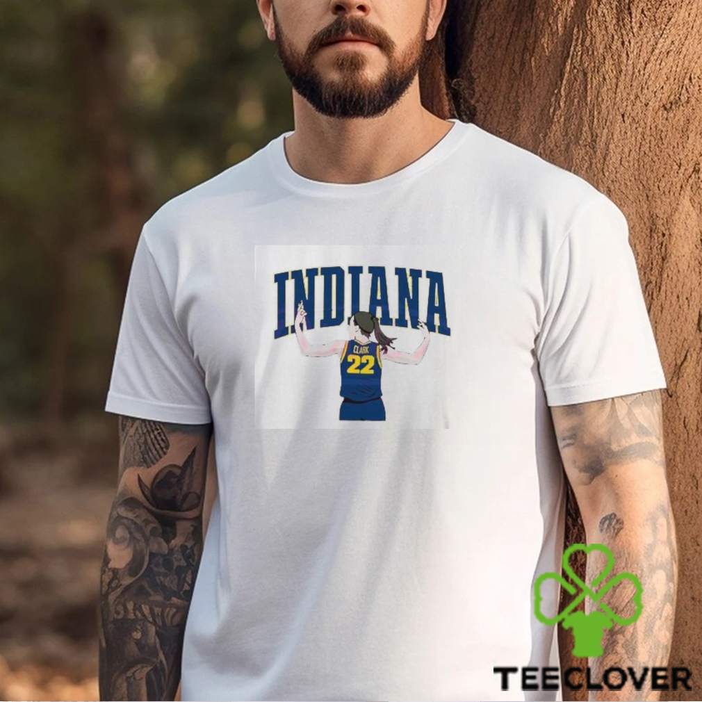 Caitlin Clark Indiana Fever Basketball WNBA T Shirt Caitlin Clark Indiana Fever Basketball WNBA T Shirt
