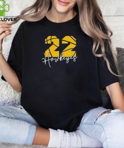 Caitlin Clark Iowa Basketball #22 Hawkeyes Shirt 2 Caitlin Clark Iowa Basketball #22 Hawkeyes Shirt