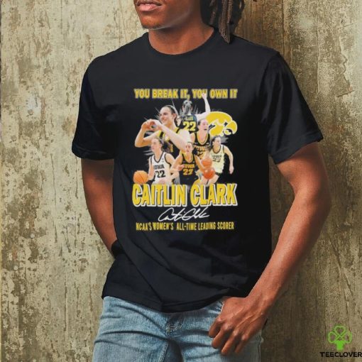 Caitlin Clark Iowa Hawkeyes Basketball Star Shirt