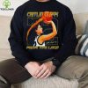 Chicago Bulls Player Names Skyline Chicago Bulls 2024 hoodie, sweater, longsleeve, shirt v-neck, t-shirt