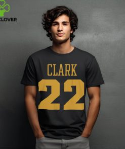 Caitlin Clark Merch Iowa Hawkeyes #22 Basketball Shirts