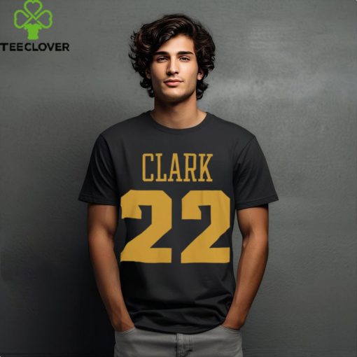 Caitlin Clark Merch Iowa Hawkeyes #22 Basketball Shirts