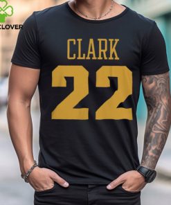 Caitlin Clark Merch Iowa Hawkeyes #22 Basketball Shirts