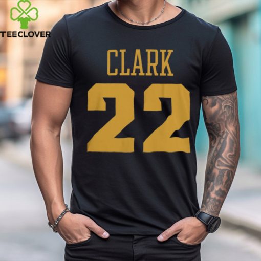 Caitlin Clark Merch Iowa Hawkeyes #22 Basketball Shirts