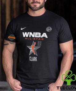 Caitlin Clark Nike Youth 2024 WNBA All Star Game Shirt