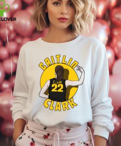 Caitlin Clark Player NCAA Iowa Hawkeyes hoodie, sweater, longsleeve, shirt v-neck, t-shirt