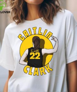 Caitlin Clark Player NCAA Iowa Hawkeyes hoodie, sweater, longsleeve, shirt v-neck, t-shirt