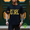 Caitlin Clark Shoot Like A Girl 2024 Shirt