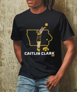 Caitlin Clark State Star Iowa 2024 Shirt 1 Caitlin Clark State Star Iowa 2024 Shirt