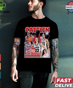 Caitlin Clark T Shirt