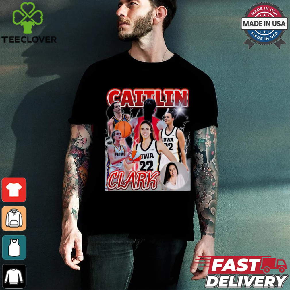 Caitlin Clark T Shirt Caitlin Clark T Shirt