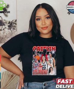 Caitlin Clark T Shirt