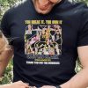 Los Angeles Dandelions Shirt