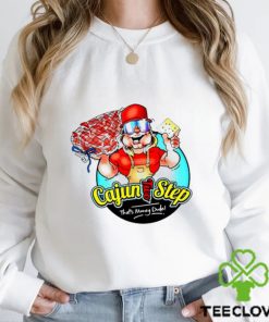 Cajun Two Step That’s Money Dude Shirt 1 Cajun Two Step That’s Money Dude Shirt