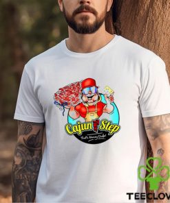 Cajun Two Step That’s Money Dude Shirt 2 Cajun Two Step That’s Money Dude Shirt