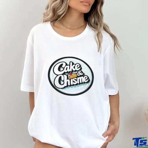 Cake chisme felipes creations hoodie, sweater, longsleeve, shirt v-neck, t-shirt