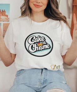 Cake chisme felipes creations hoodie, sweater, longsleeve, shirt v-neck, t-shirt