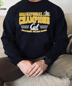 Cal Bears 2023 Ncaa Men’s Swimming And Diving National Champions T hoodie, sweater, longsleeve, shirt v-neck, t-shirt