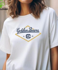 Cal Bears Surf Break T Shirt
