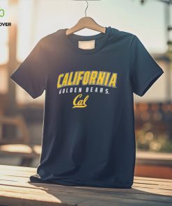 Cal Bears Team Classic Fit T Shirt