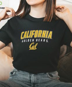 Cal Bears Team Classic Fit T Shirt
