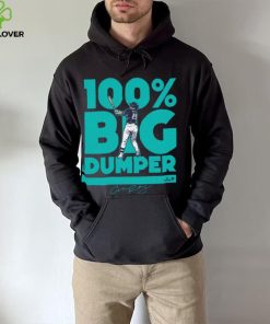 Cal Raleigh 100% Big Dumper Shirt