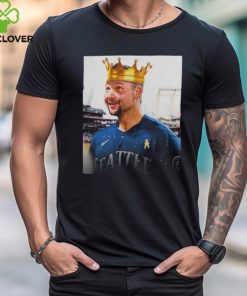 Cal Raleigh Shirt