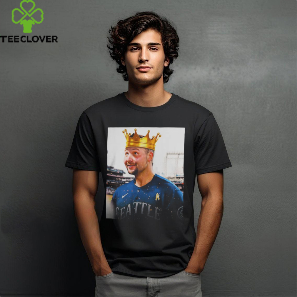 Cal Raleigh Shirt Cal Raleigh Shirt