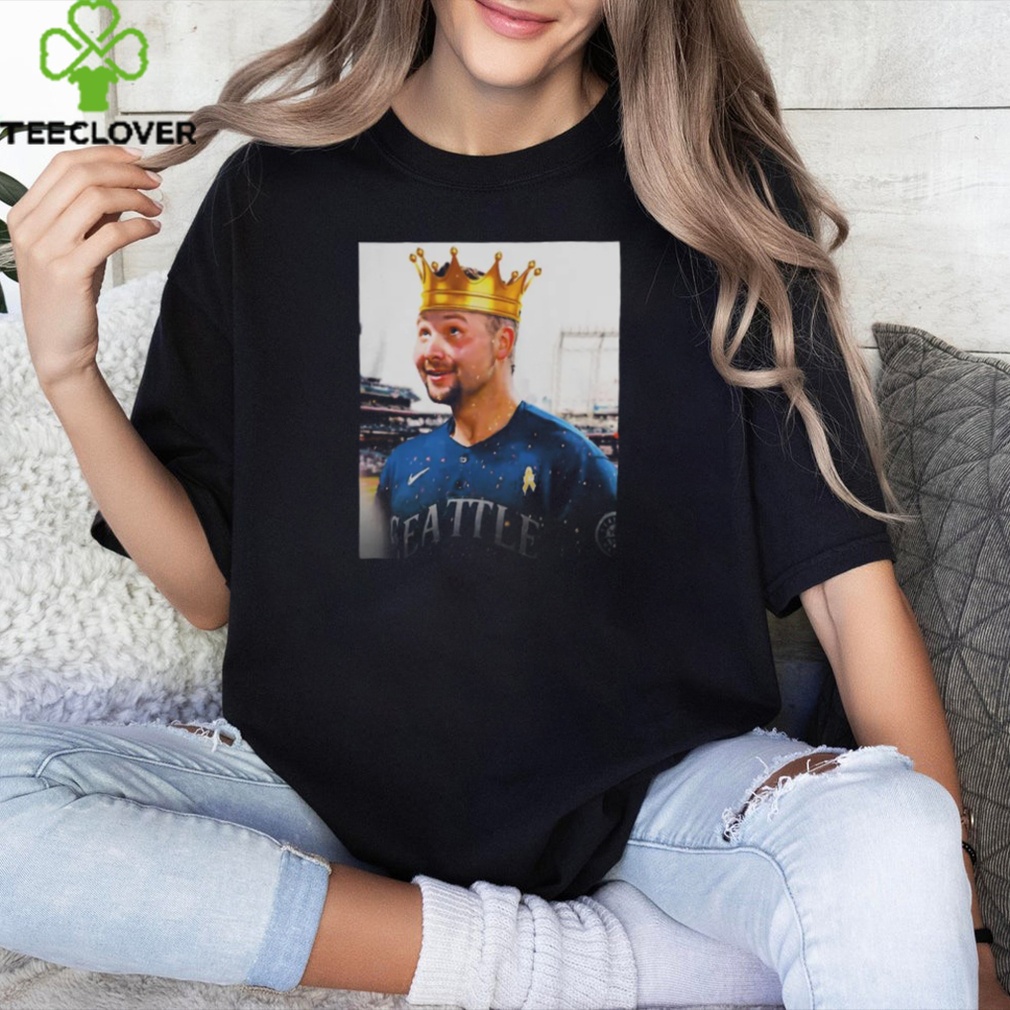 Cal Raleigh Shirt Cal Raleigh Shirt